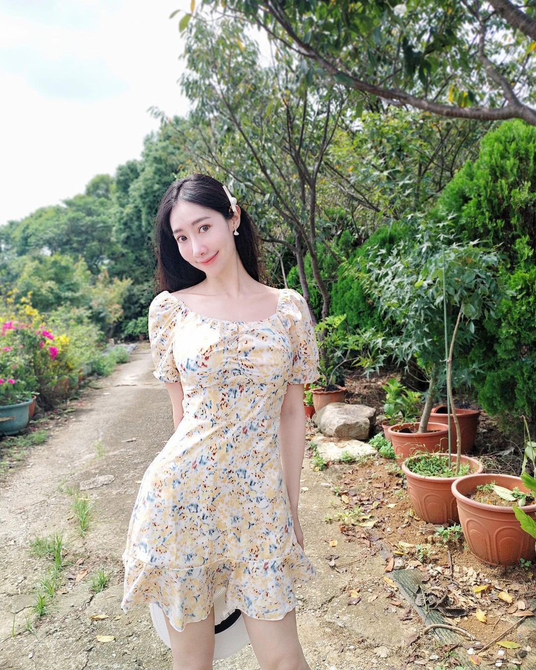 The beautiful Ivy.-第1章-图片23