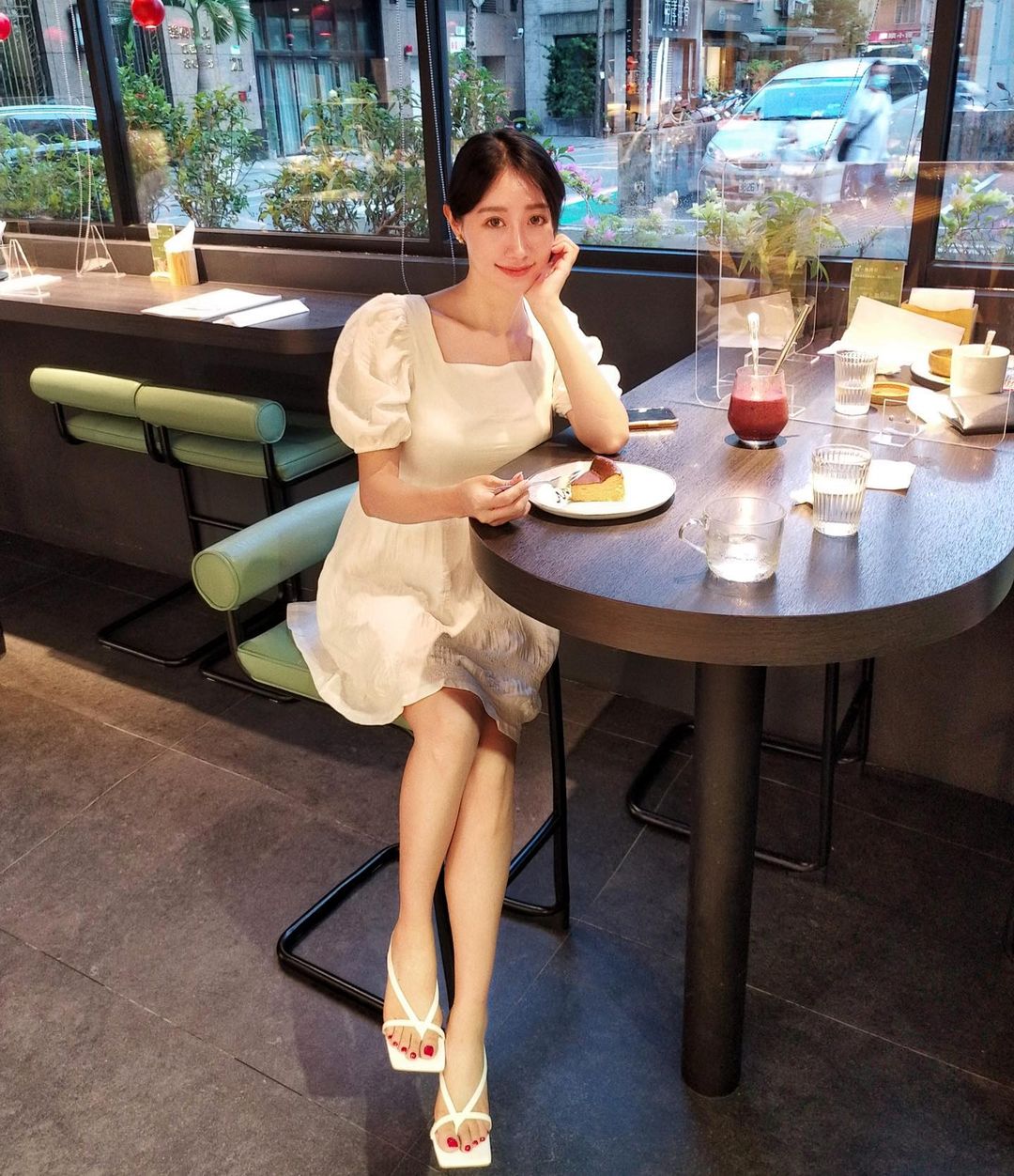 The beautiful Ivy.-第1章-图片25