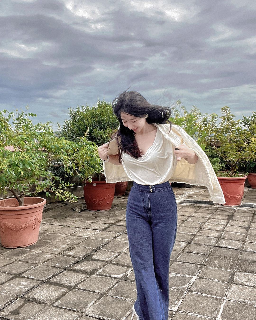 The beautiful Ivy.-第1章-图片27