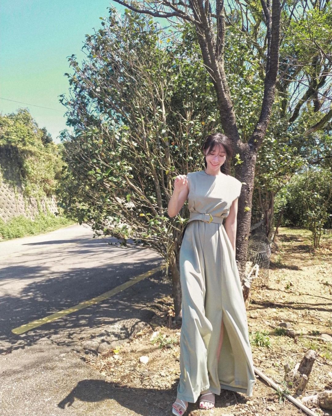 The beautiful Ivy.-第1章-图片29