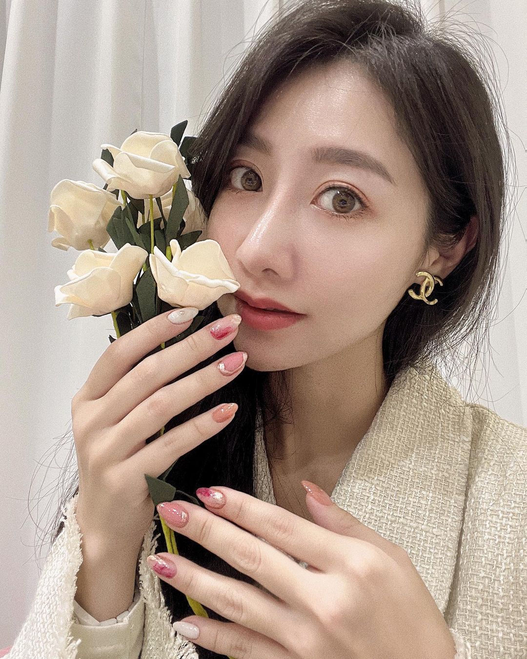 The beautiful Ivy.-第1章-图片31