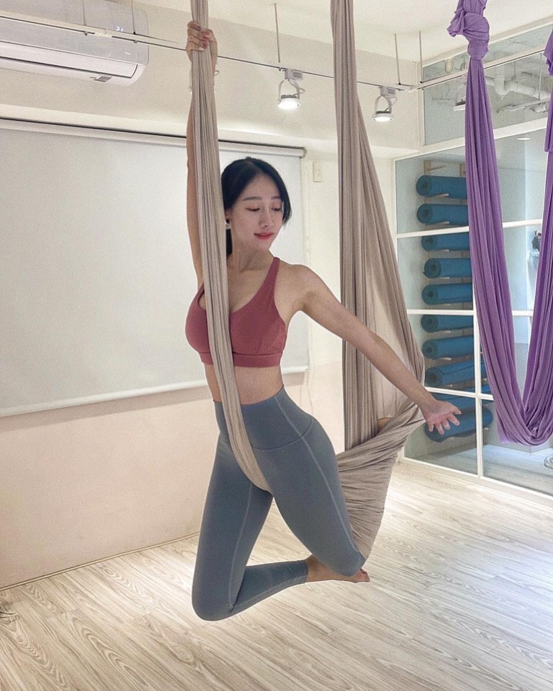 The beautiful Ivy.-第1章-图片35