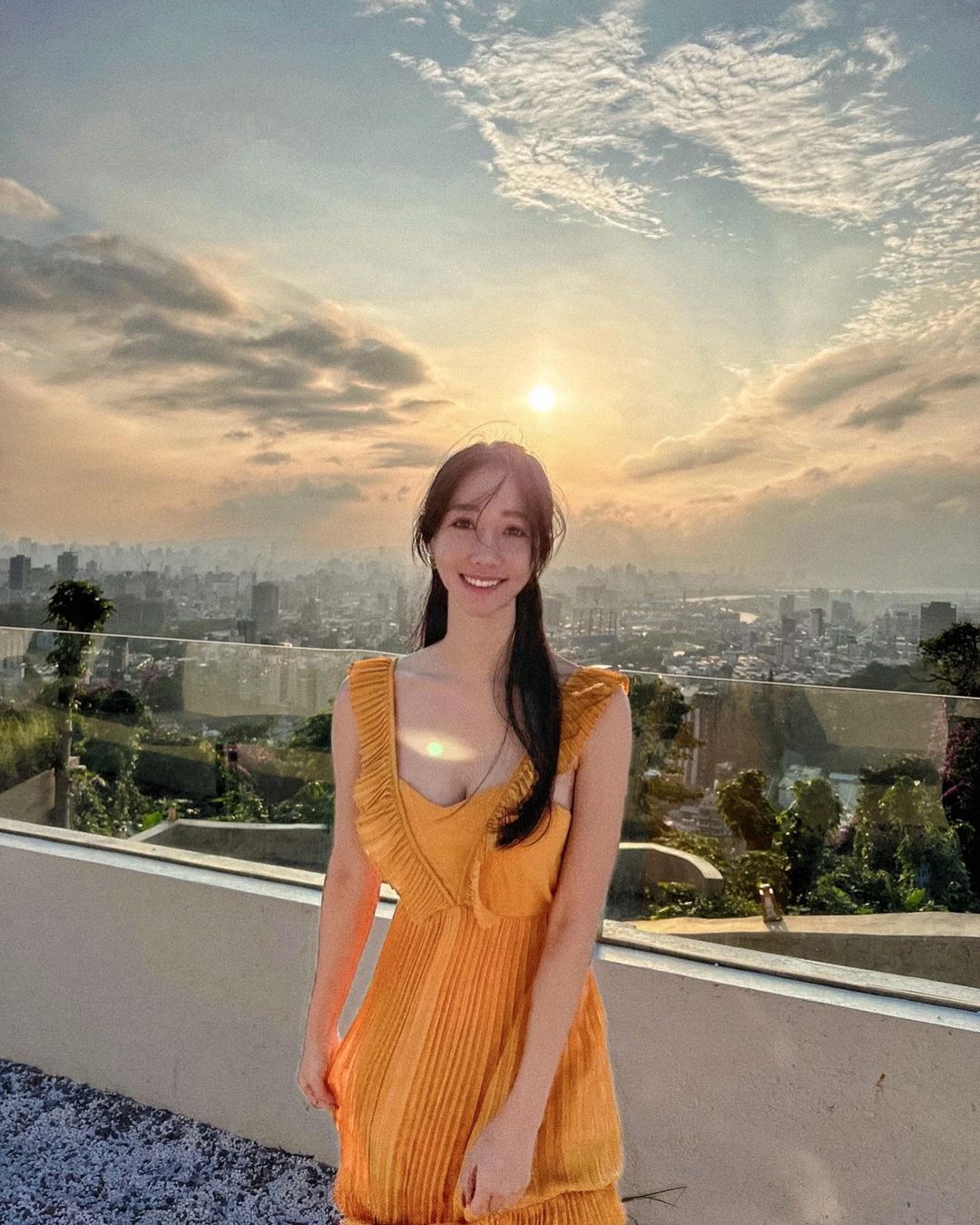 The beautiful Ivy.-第1章-图片36