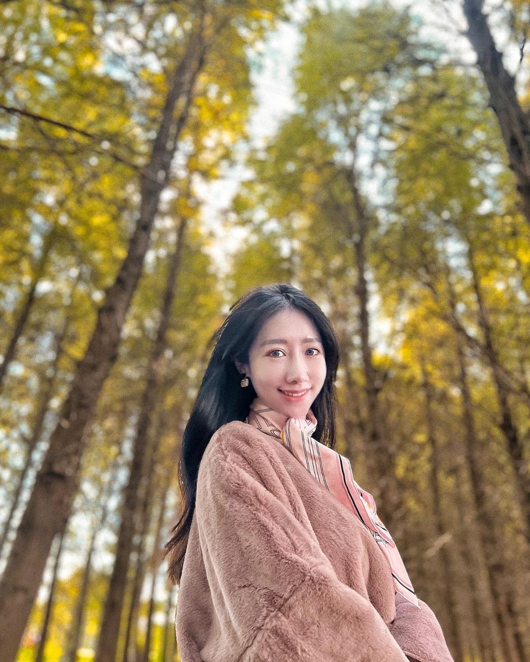 The beautiful Ivy.-第1章-图片38