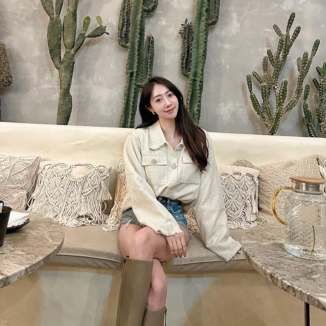 The beautiful Ivy.-第1章-图片39