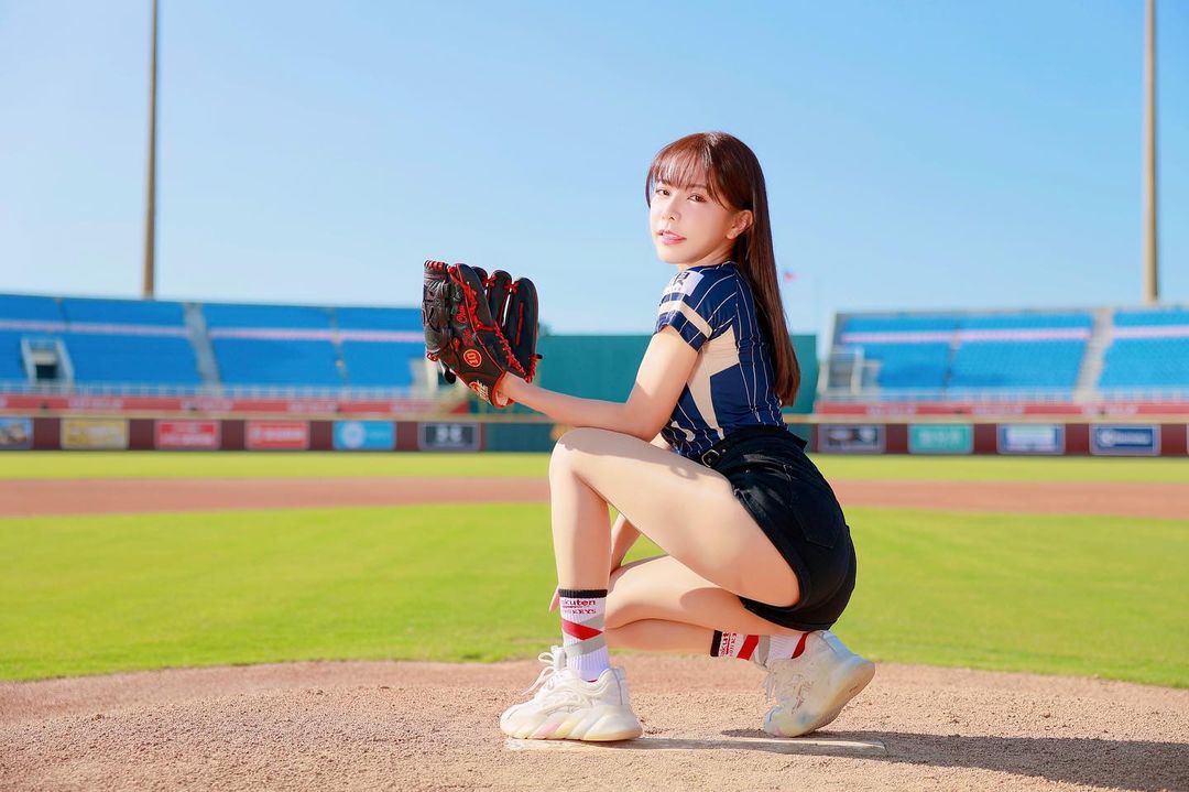 腰瘦腿精巫苡萱濃濃女友感太迷人,身材讓人瞬間提神!甜甜一笑超吸粉!-第1章-图片8