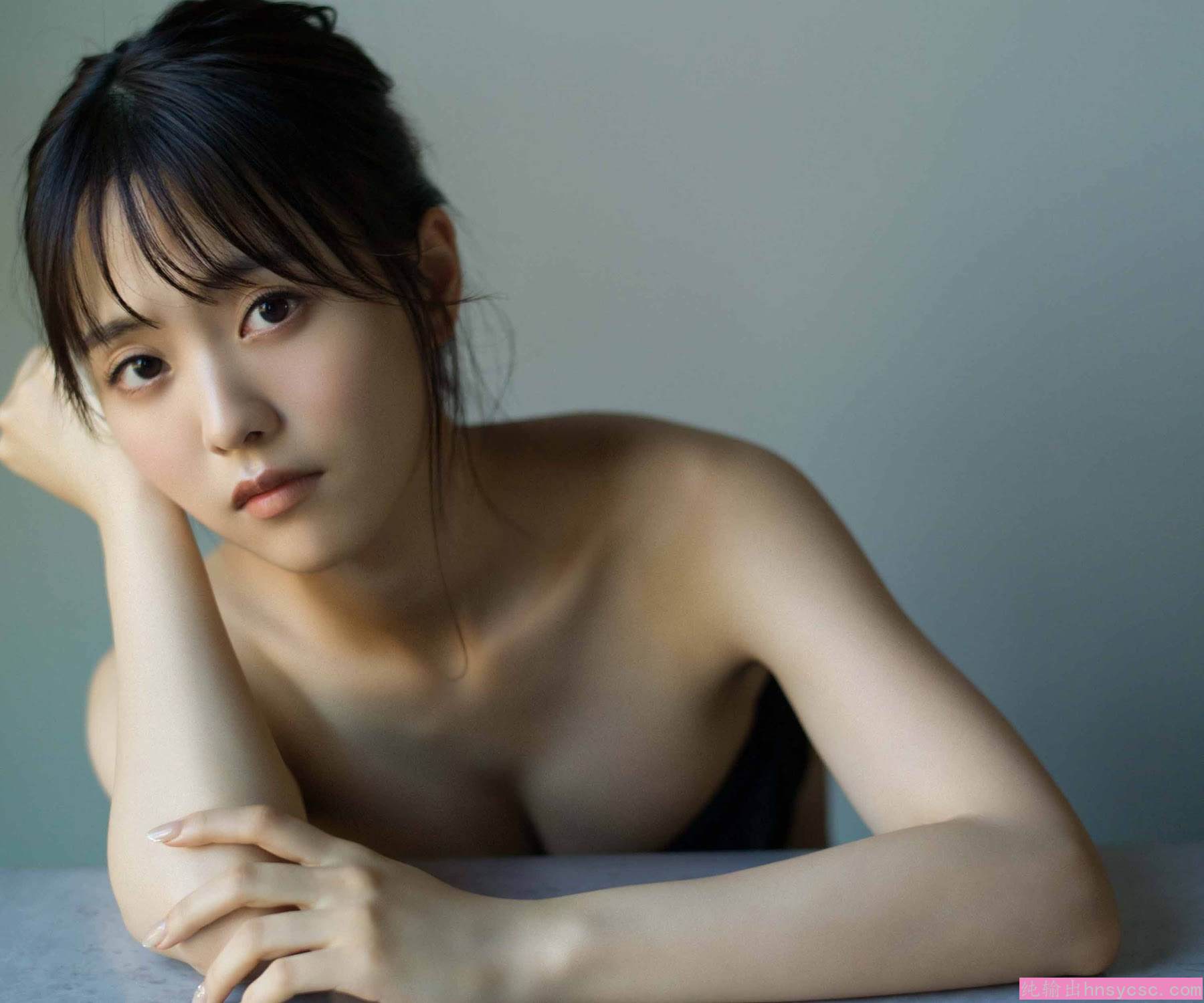 夢想中的女律師！《新田さちか》青山學院法學部最美麗的風景！-第1章-图片3