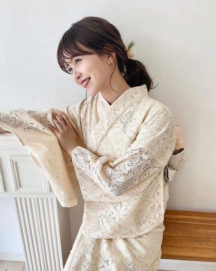 夢想中的女律師！《新田さちか》青山學院法學部最美麗的風景！-第1章-图片21