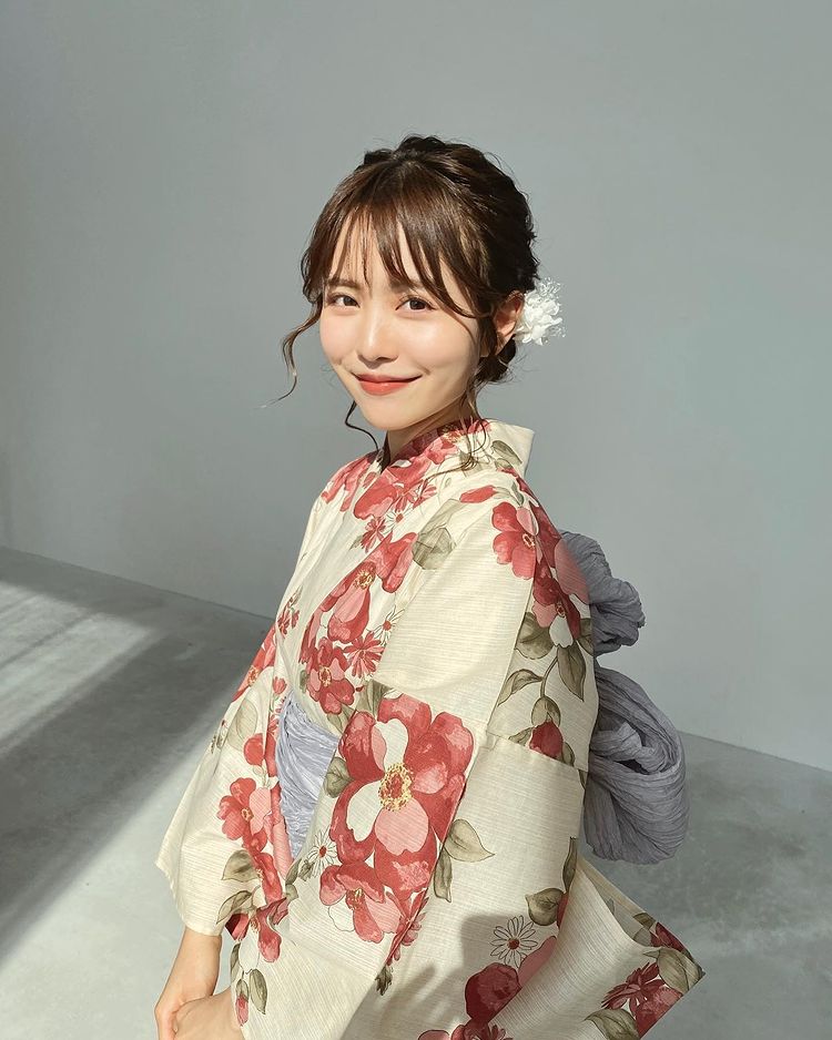 夢想中的女律師！《新田さちか》青山學院法學部最美麗的風景！-第1章-图片26