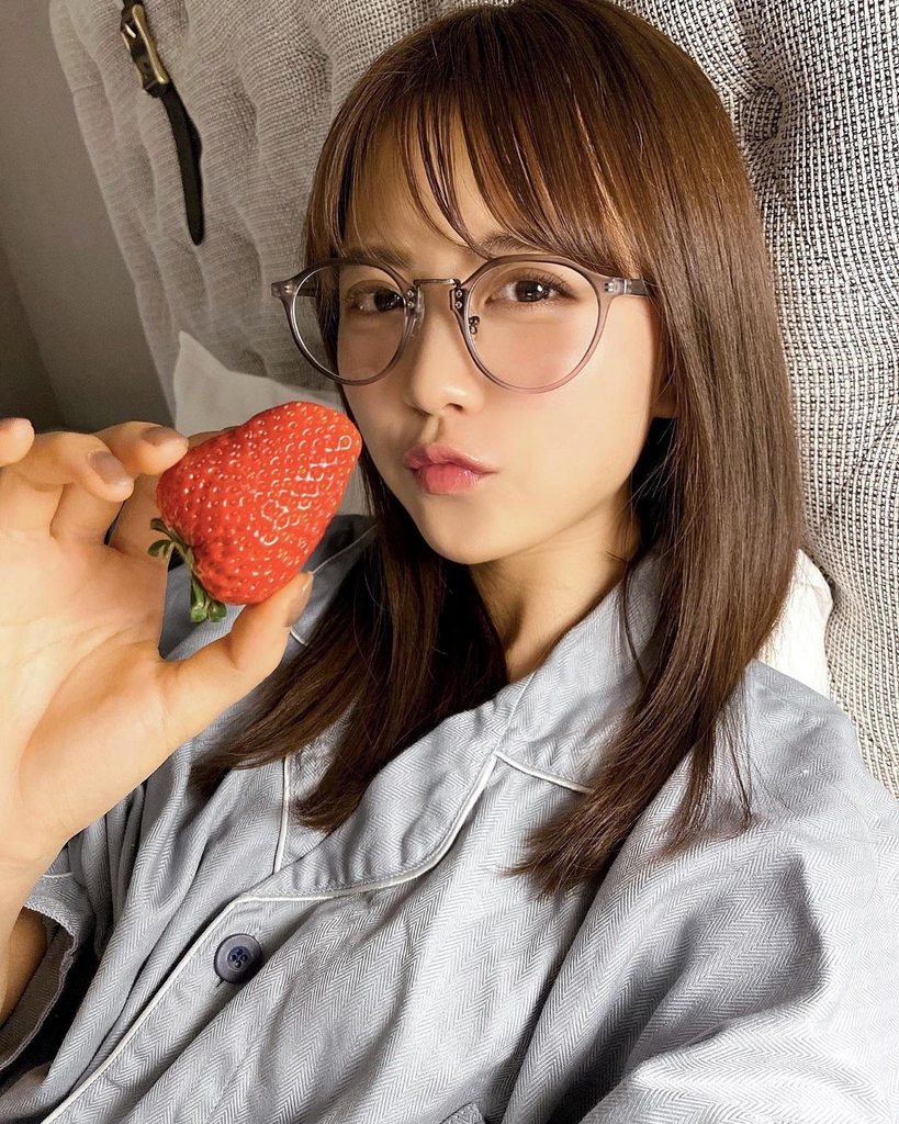 夢想中的女律師！《新田さちか》青山學院法學部最美麗的風景！-第1章-图片32