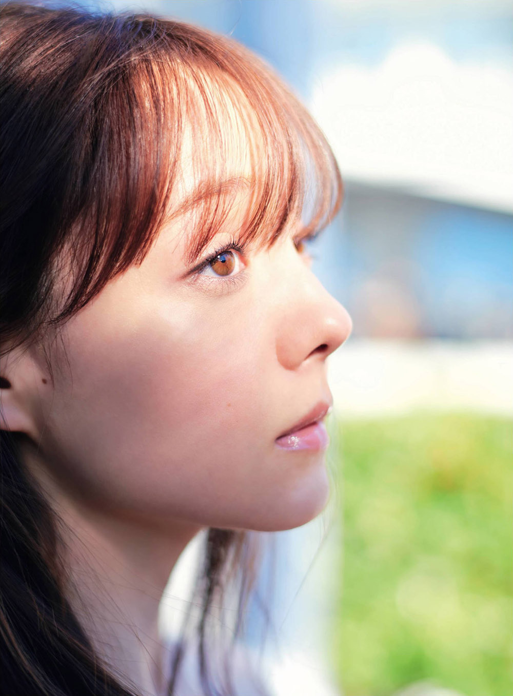 雙層公寓美女！德日混血《トリンドル玲奈》年初將揭露泳衣攝影集！-第1章-图片14