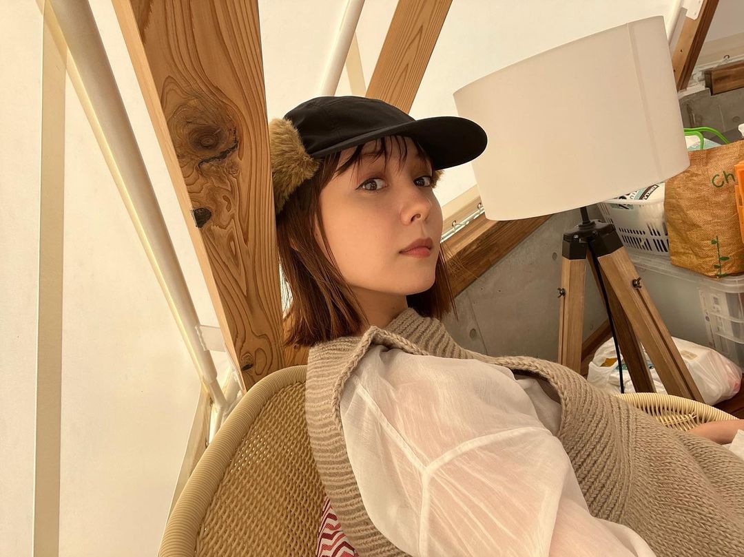 雙層公寓美女！德日混血《トリンドル玲奈》年初將揭露泳衣攝影集！-第1章-图片16