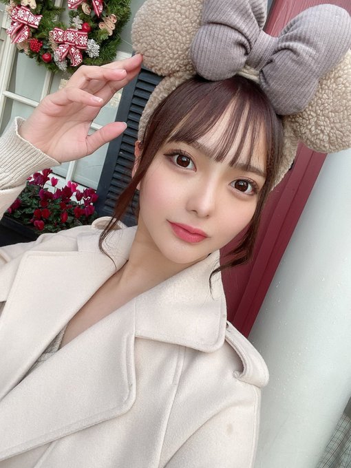 大眼櫻花成熟時~Serina（菅野芹那）