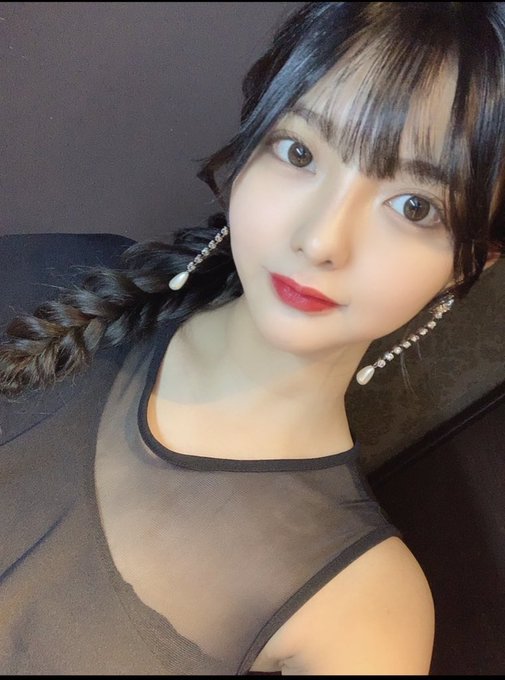 大眼櫻花成熟時~Serina（菅野芹那）-第1章-图片2