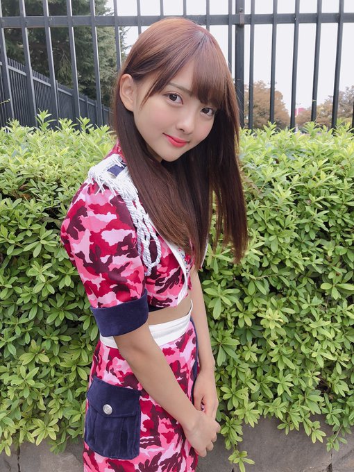 大眼櫻花成熟時~Serina（菅野芹那）-第1章-图片13