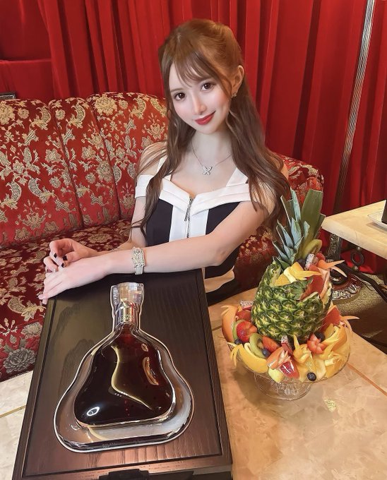 大眼櫻花成熟時~Serina（菅野芹那）-第1章-图片19