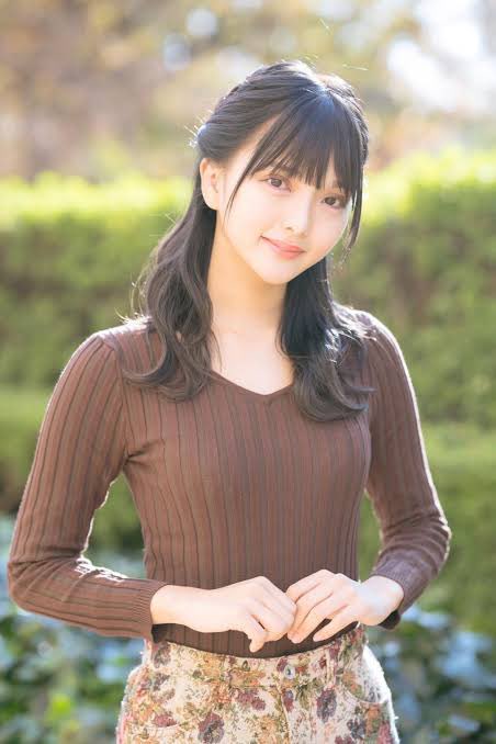 大眼櫻花成熟時~Serina（菅野芹那）-第1章-图片40