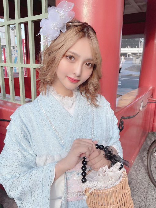 大眼櫻花成熟時~Serina（菅野芹那）-第1章-图片43
