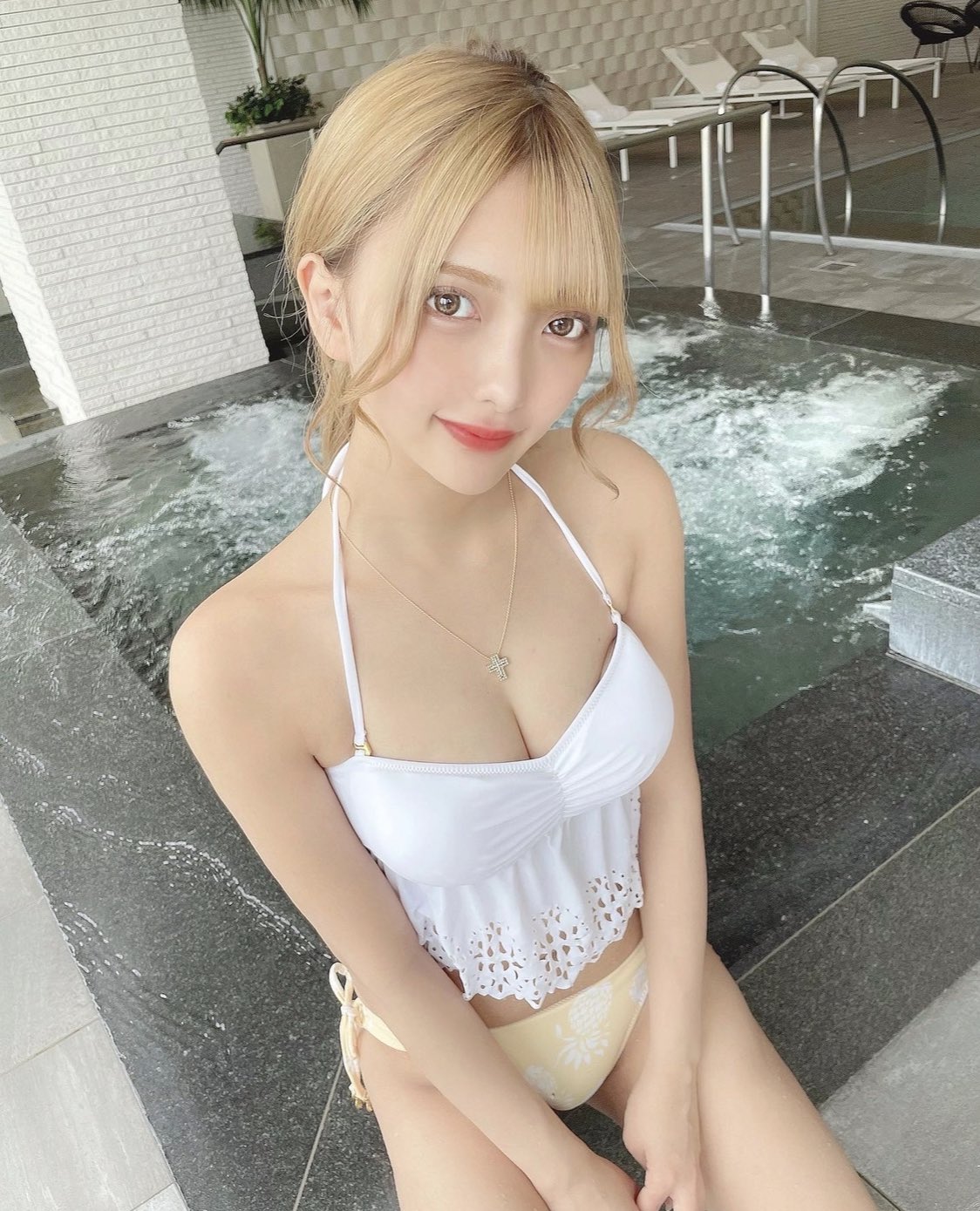 大眼櫻花成熟時~Serina（菅野芹那）-第1章-图片49