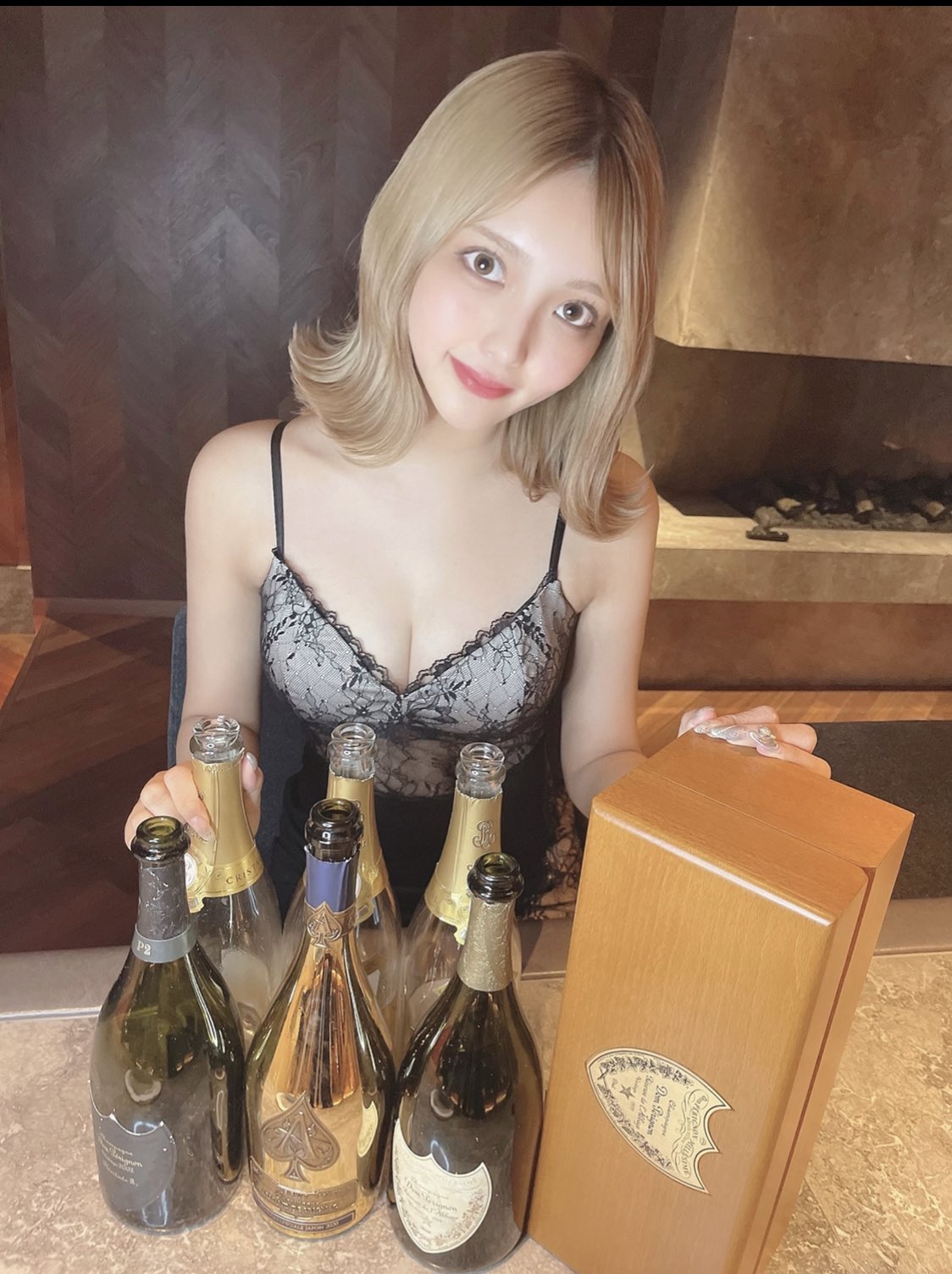 大眼櫻花成熟時~Serina（菅野芹那）-第1章-图片51