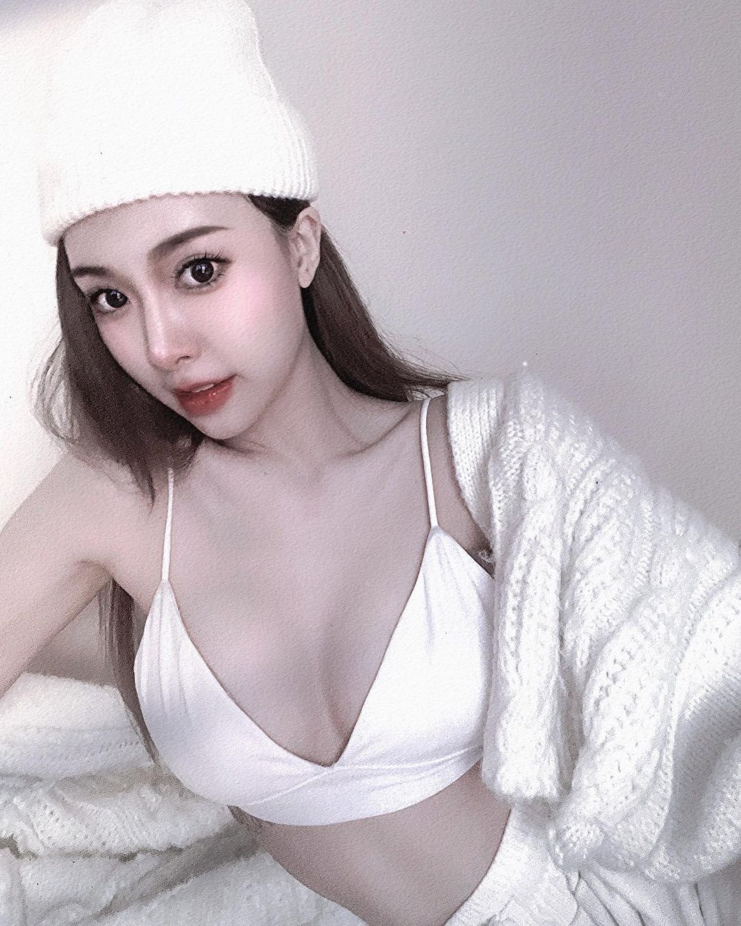Big breast sister