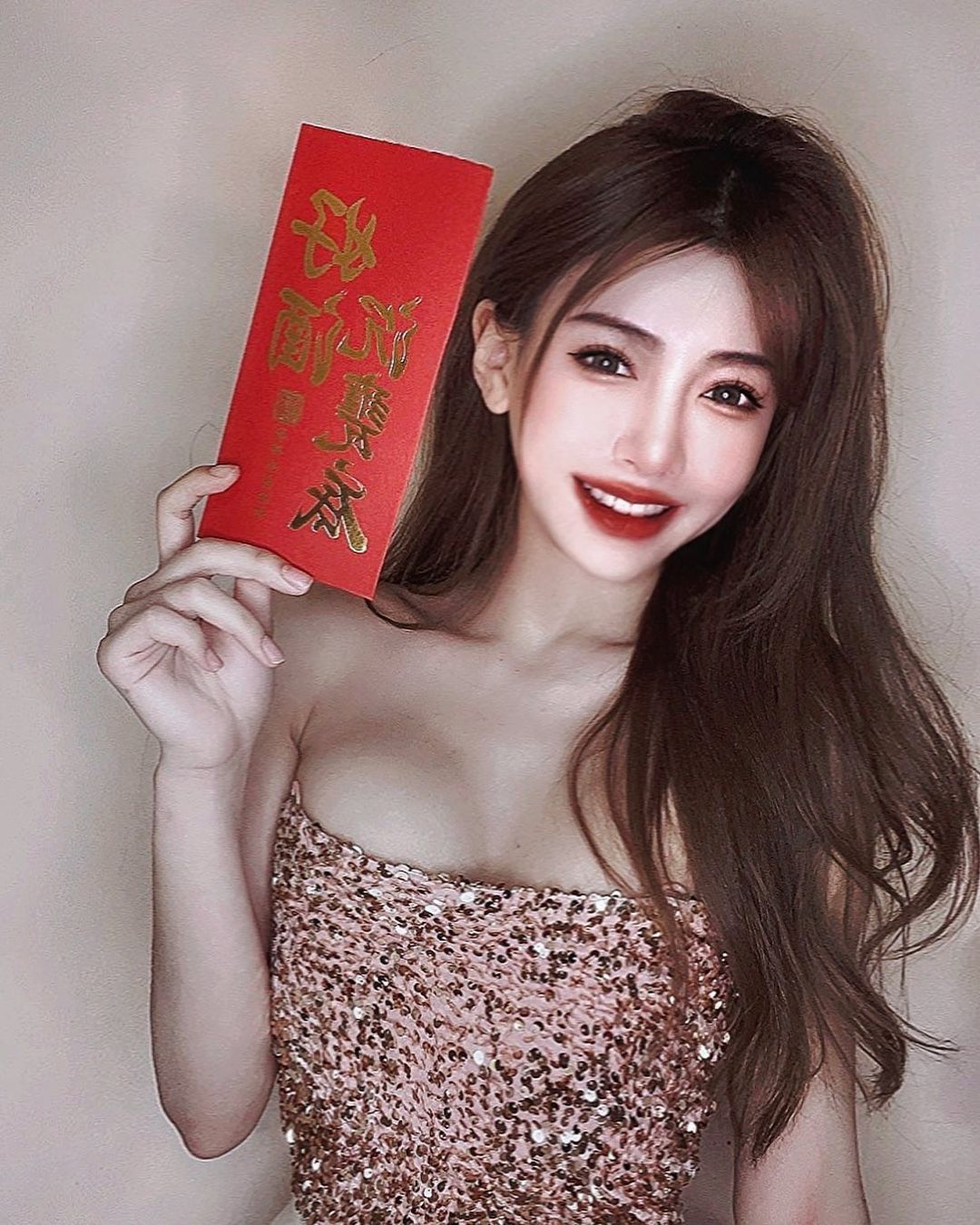 Big breast sister