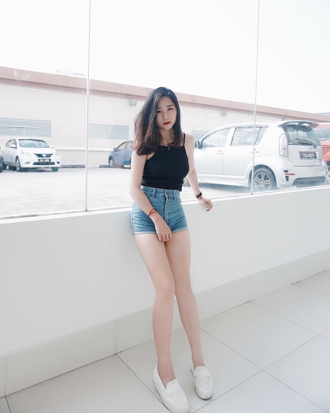 正妹Cathrynx外型讓人好迷戀!「超甜美奶妹」青春洋溢!深陷低潮看一下...立刻有滿滿元氣-第1章-图片7