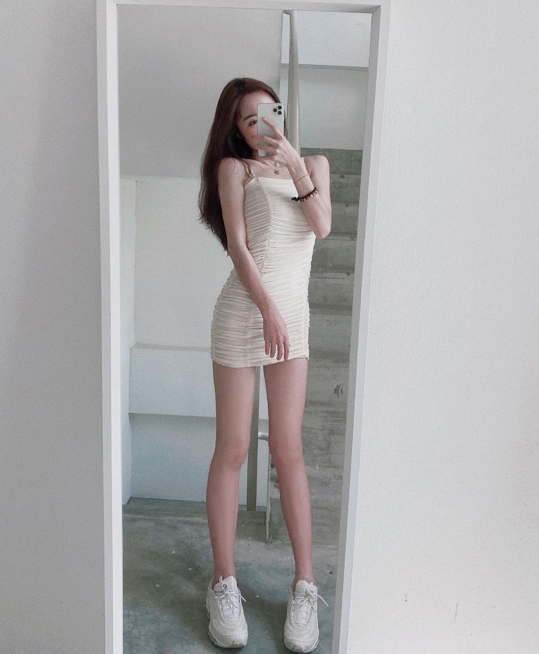 正妹Cathrynx外型讓人好迷戀!「超甜美奶妹」青春洋溢!深陷低潮看一下...立刻有滿滿元氣-第1章-图片10