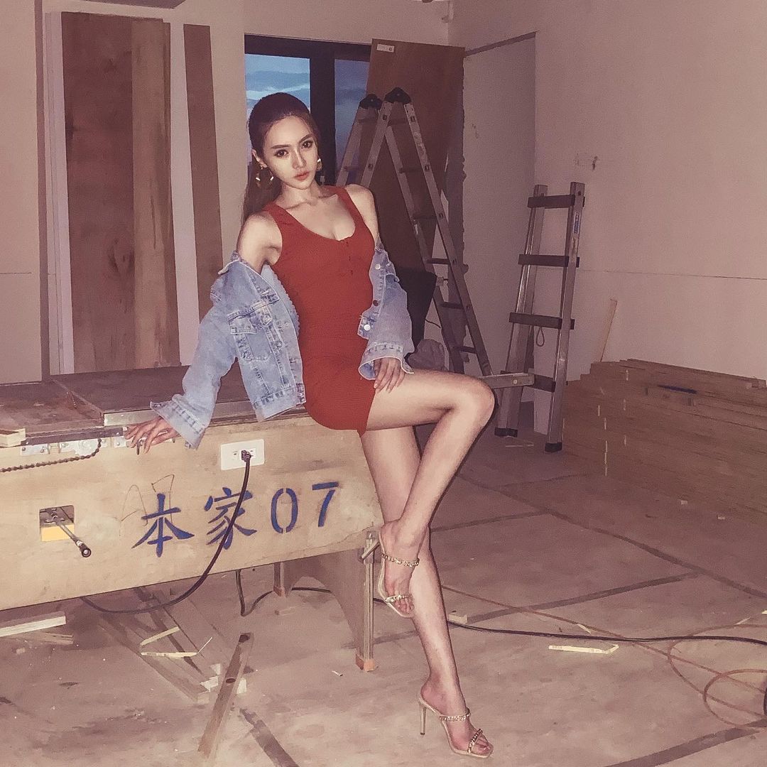 高顏值正妹莊舒潔「白嫩美乳」真的好辣!甜美的「氣質外型」讓人超想戀愛-第1章-图片3