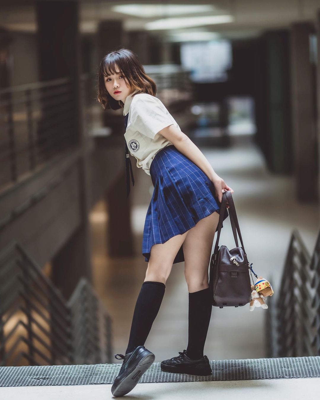White Nuts Big Breasts Nuts Extreme Exterior is So Sweet! rounded curved curvature hot first appearance! thighs and legs are great!-第1章-图片5