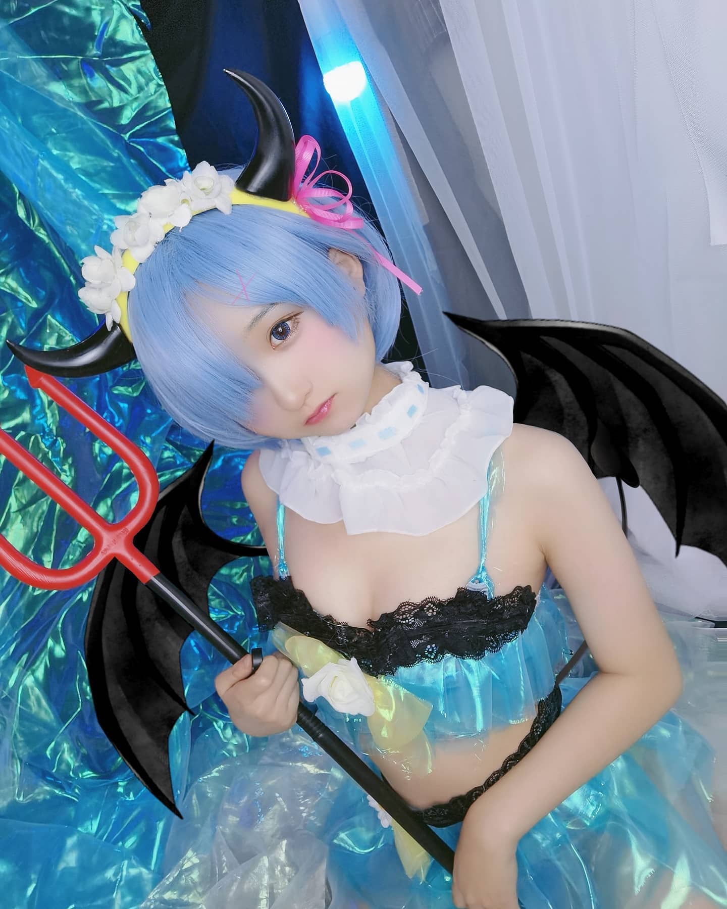 Sweet to oxygen-deficient Coser
