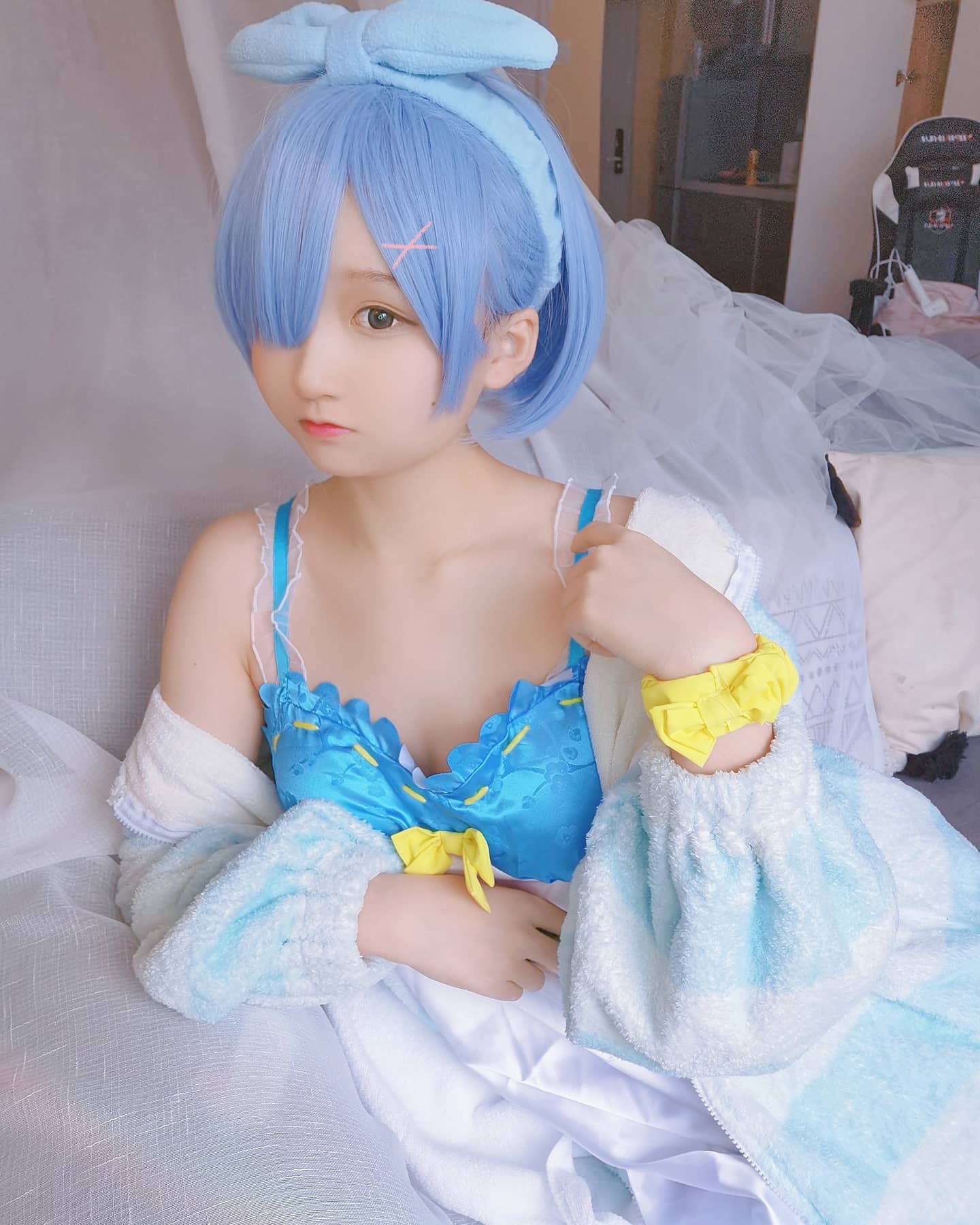 Sweet to oxygen-deficient Coser
