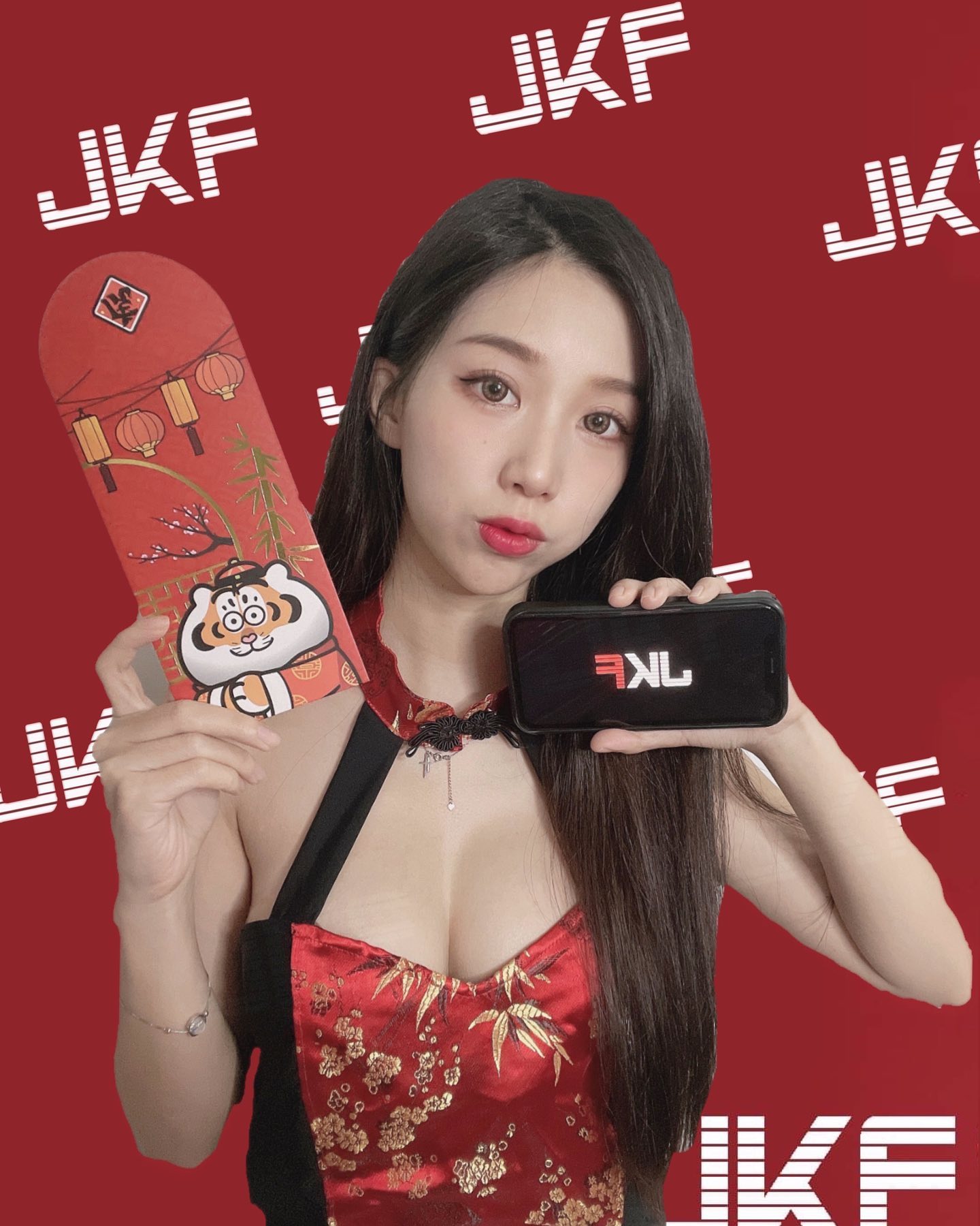 爆乳甜心「玄咪Emily」身材性感火爆，奶量有夠猖狂，不科學黃金比例看的心癢癢-第1章-图片8