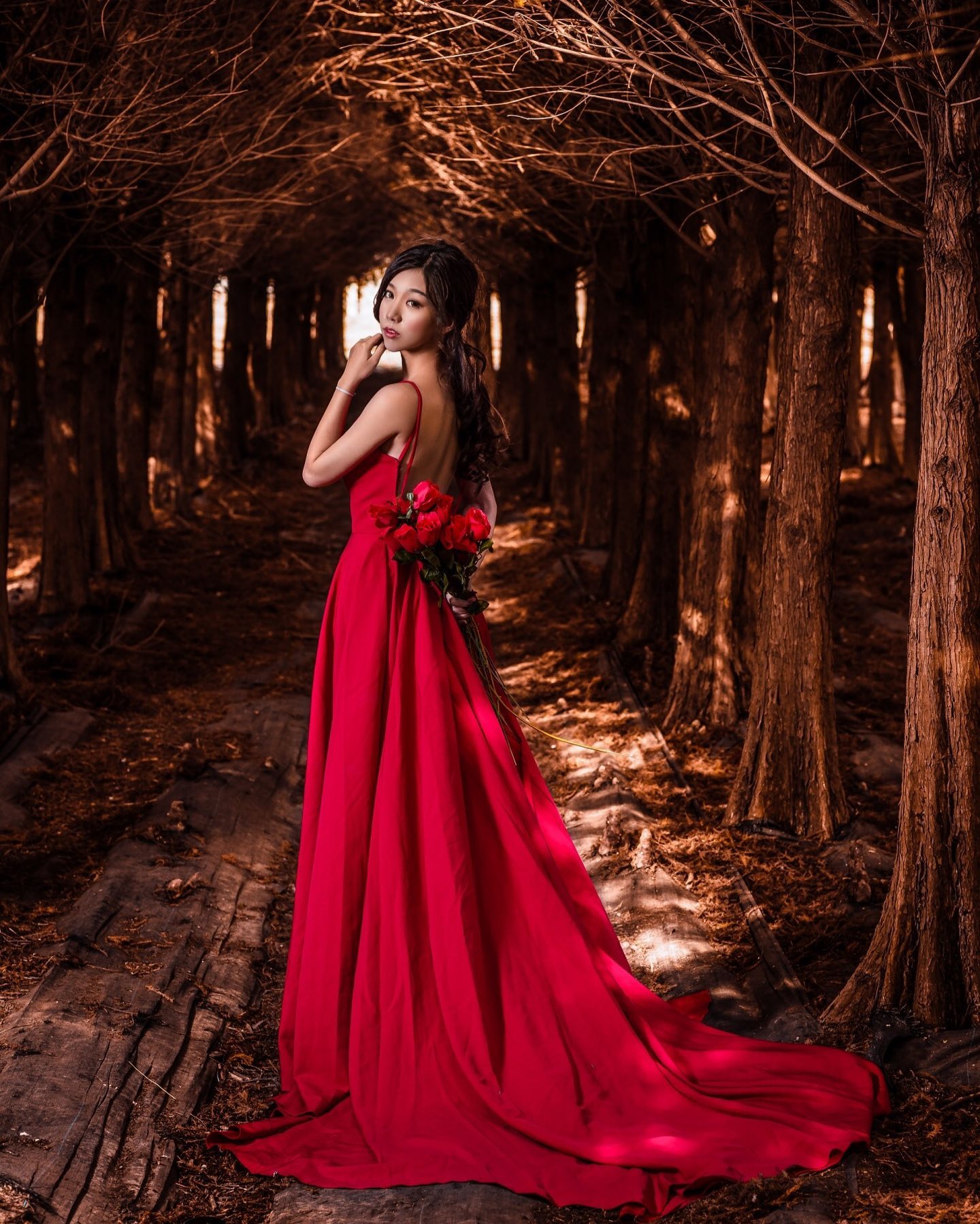 爆乳甜心「玄咪Emily」身材性感火爆，奶量有夠猖狂，不科學黃金比例看的心癢癢-第1章-图片9