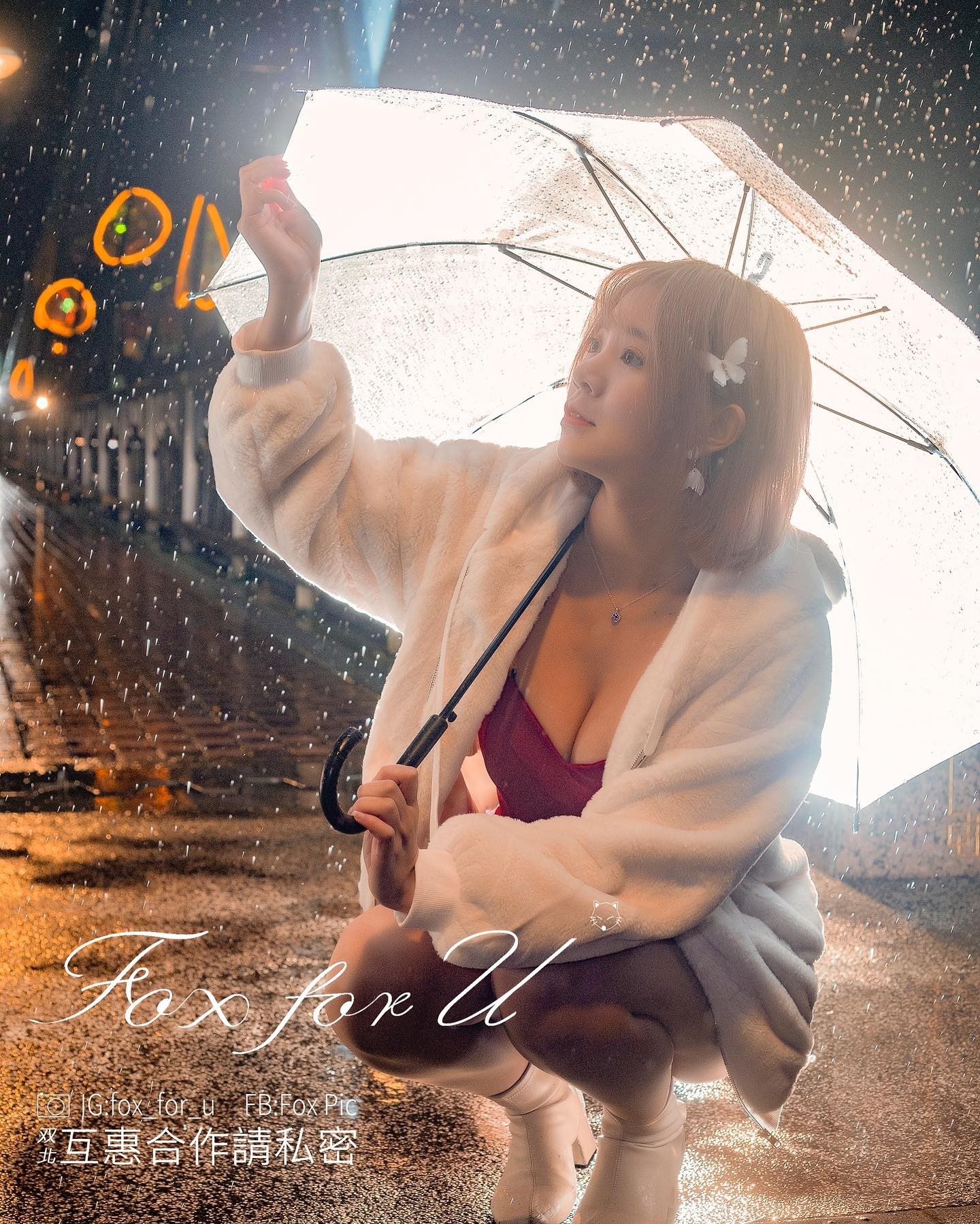 情慾正妹「貝拉Bella」穿「爆乳裝」身材好有料，「前突後翹」好身材搶走所有視...-第1章-图片10