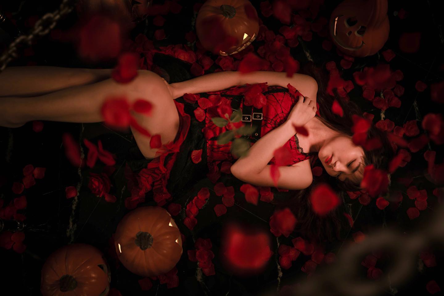 美乳妹「nimo尼莫」只能說是天菜無誤！ 超甜笑容＋波濤洶湧好身材，太引人犯罪了！-第1章-图片4