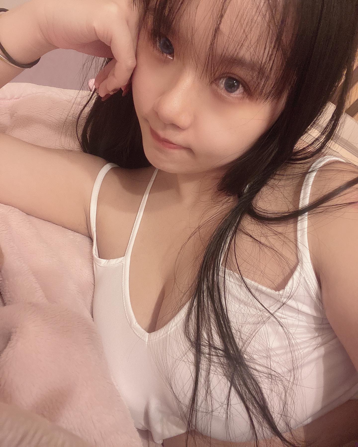 「Angela寶7」美乳讓人融化！誘惑到受不了！不僅看起來超猛還感覺Q彈無比！-第1章-图片8