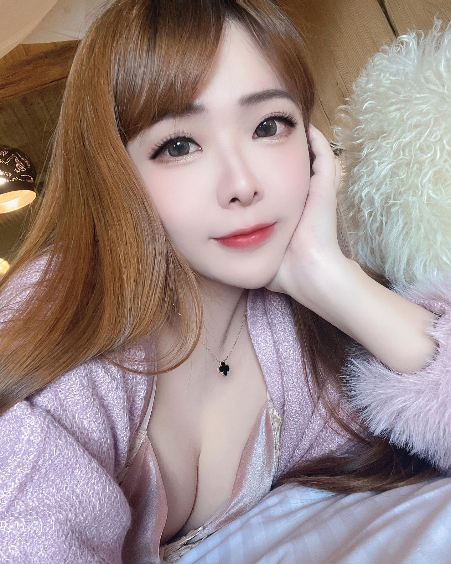 性感正妹「張筱柔」超完美女友氛圍！仙女般的氣質簡直就是女神下凡！-第1章-图片5