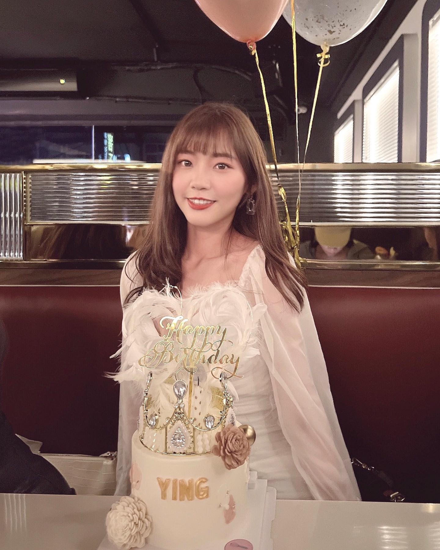 神猛爆奶妹「小映Kaitlyn」美波掃射震幅大到好危險，臉蛋跟美乳都無懈可擊-第1章-图片7