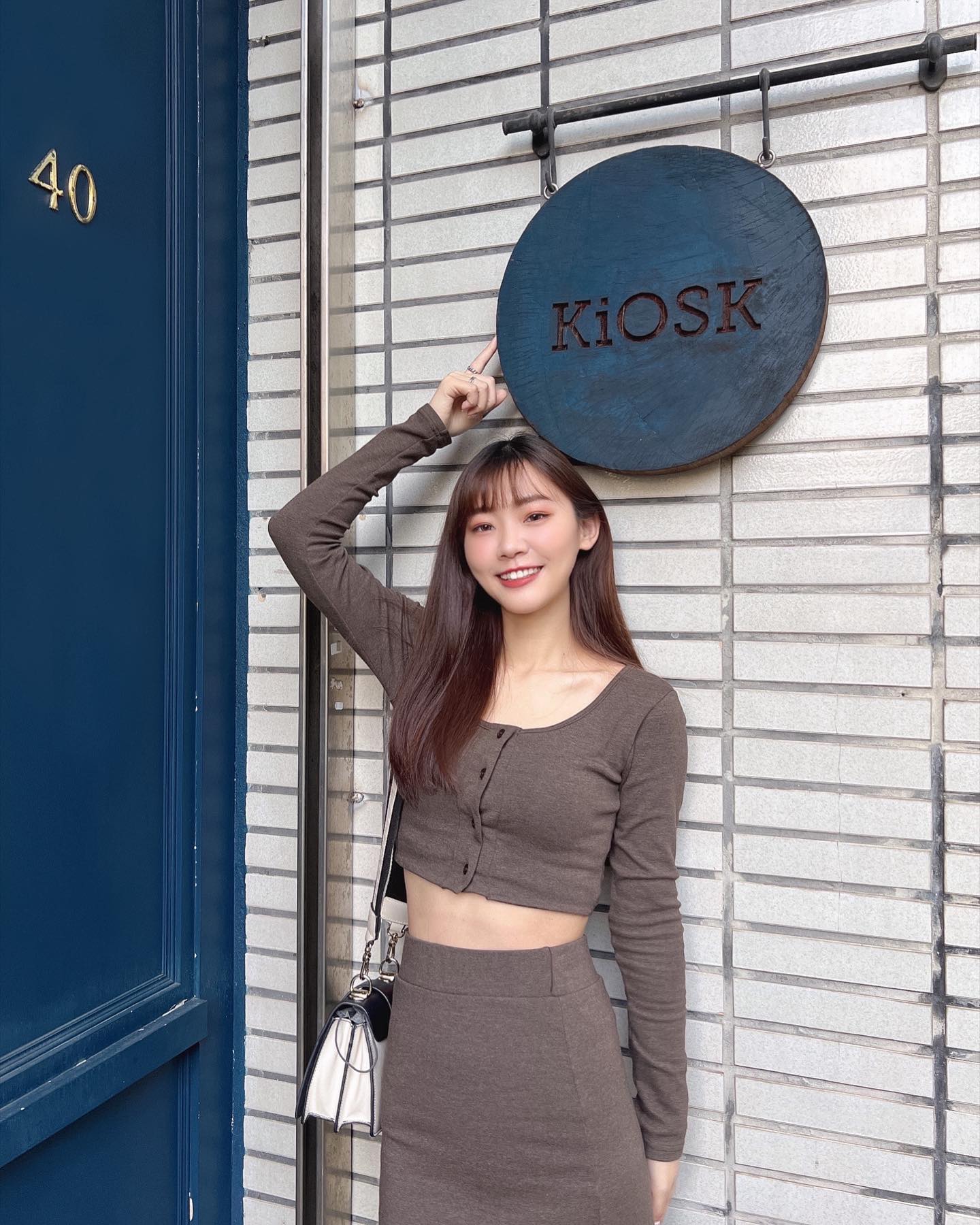 神猛爆奶妹「小映Kaitlyn」美波掃射震幅大到好危險，臉蛋跟美乳都無懈可擊-第1章-图片10