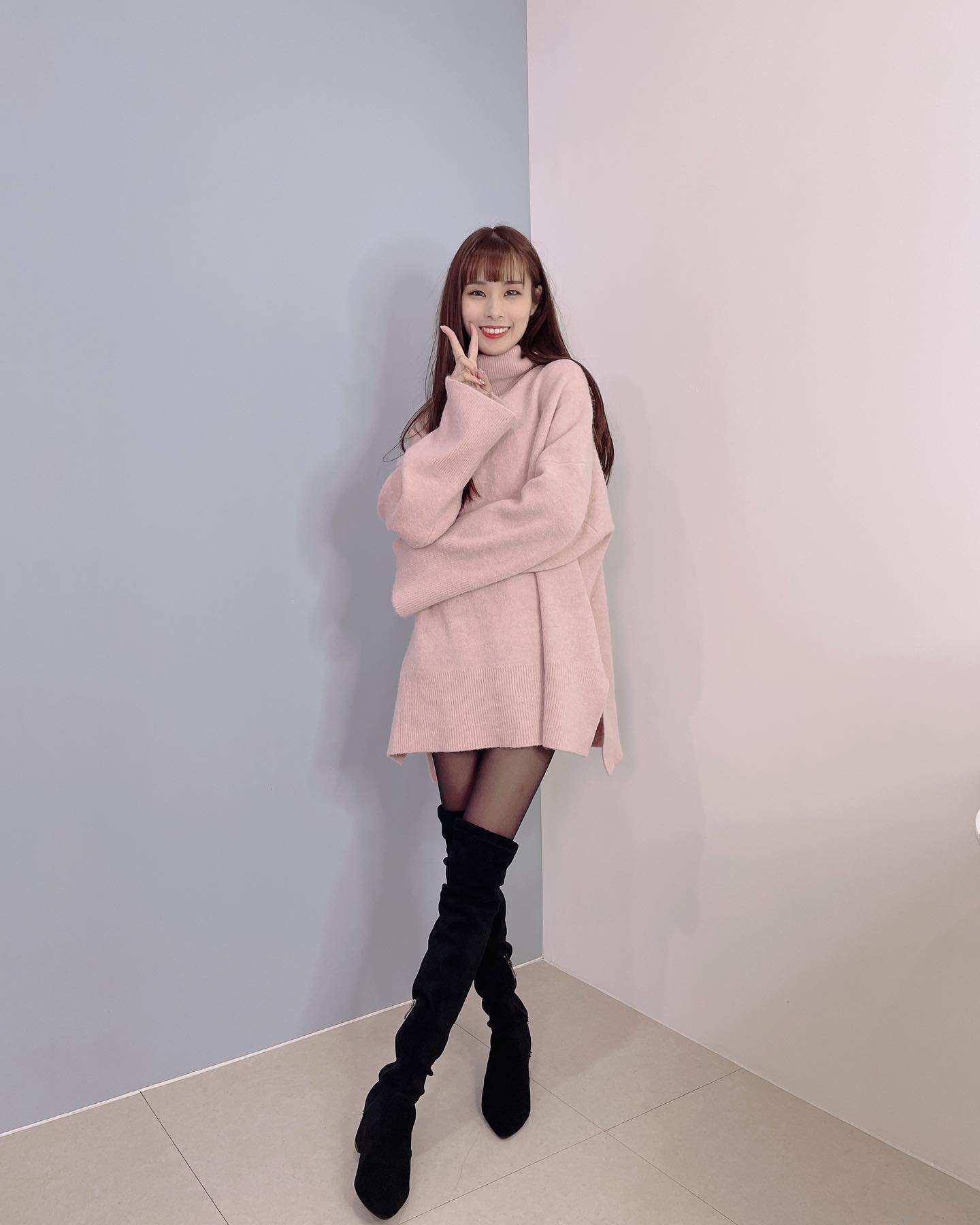 清甜正妹「泥泥汝」清新氣質好戀愛，「凹凸有致的曲線」超迷人！-第1章-图片7