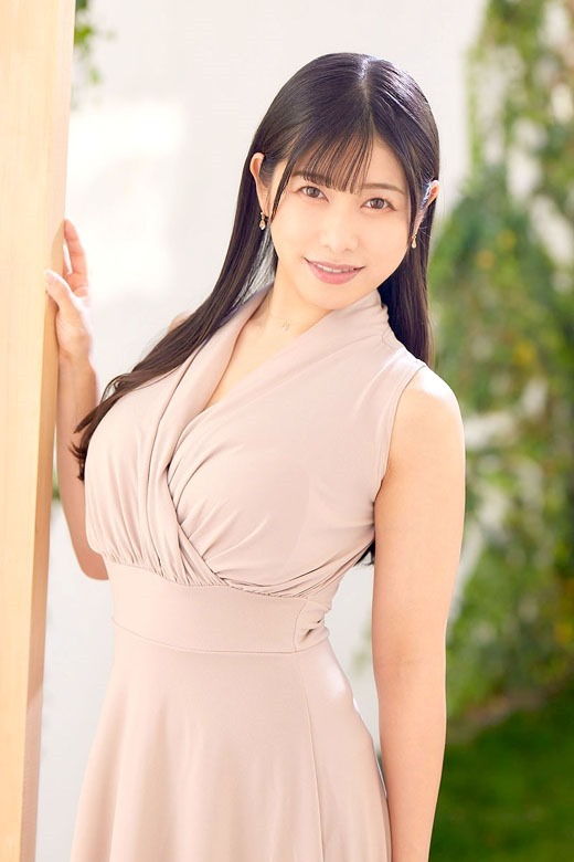 野咲美桜 デカ尻美巨乳人妻AVデビュー-第1章-图片4