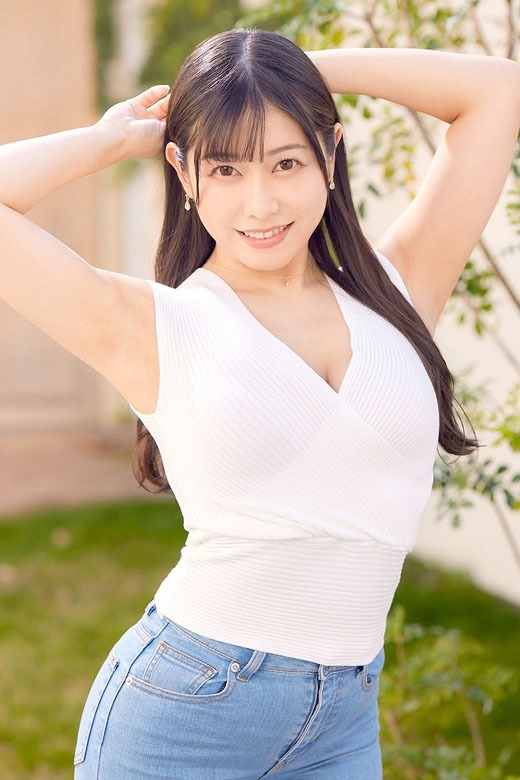 野咲美桜 デカ尻美巨乳人妻AVデビュー-第1章-图片2