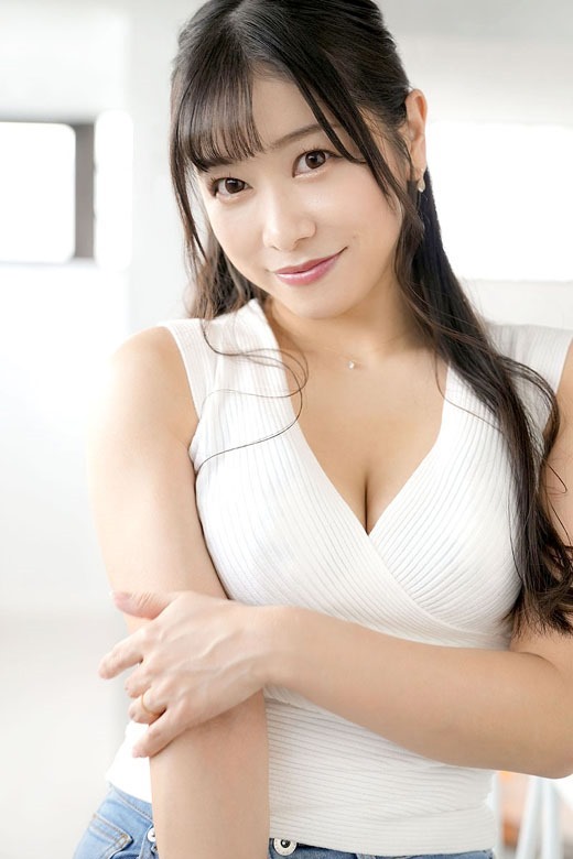 野咲美桜 デカ尻美巨乳人妻AVデビュー-第1章-图片8