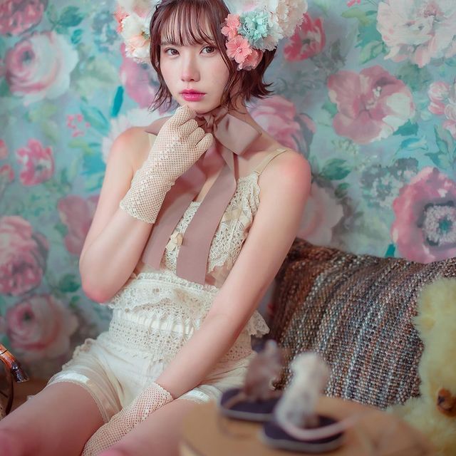 enakorin 日本Comsplayer（o・v・o）PP企業所屬-第1章-图片9