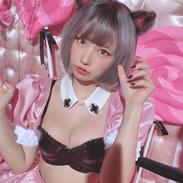 enakorin 日本Comsplayer（o・v・o）PP企業所屬-第1章-图片11