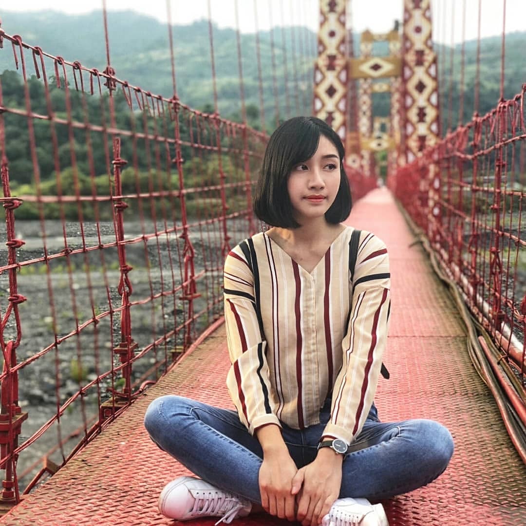 淡江會計班花段璟樂超性感美背視覺畫面好誘惑-第1章-图片18
