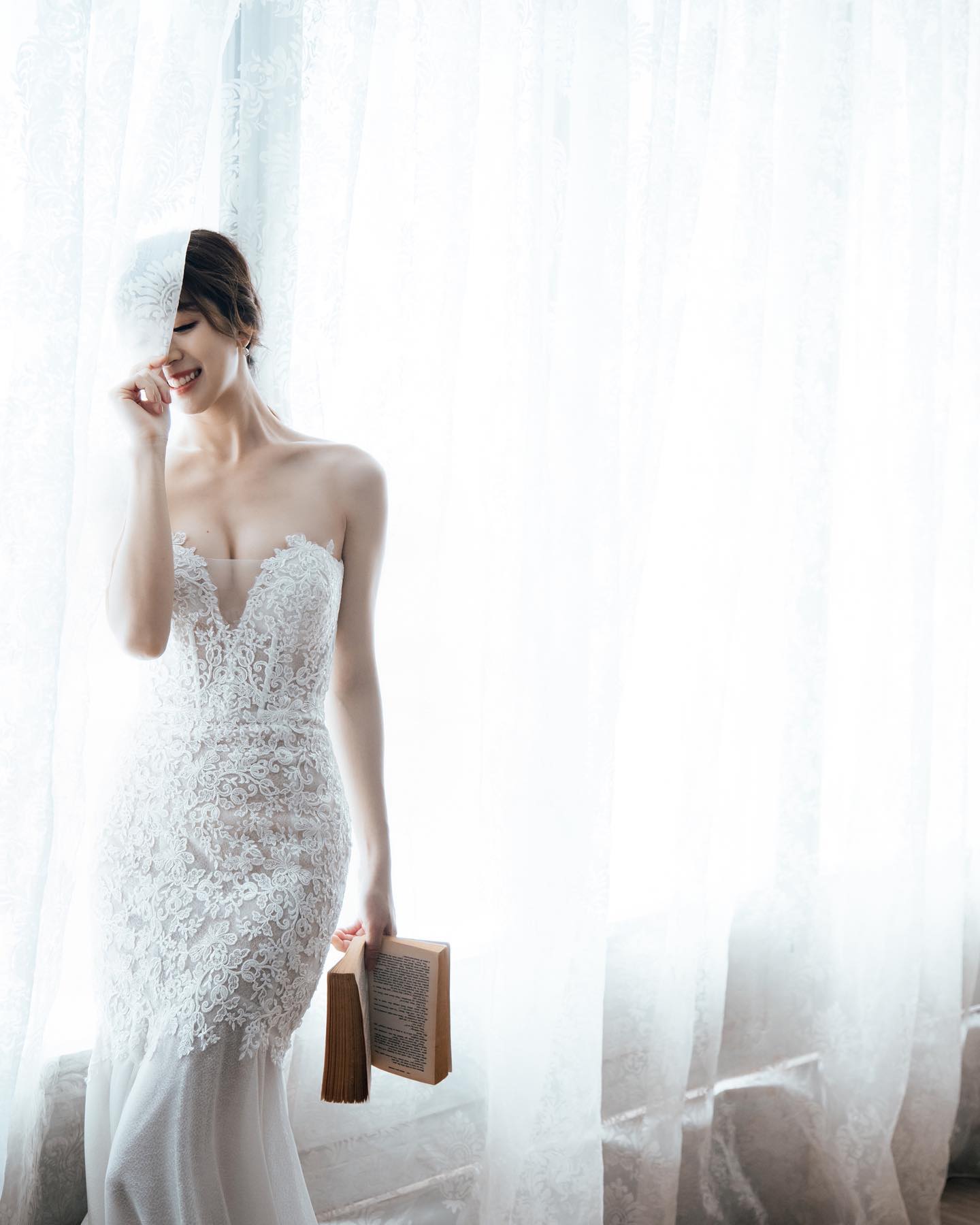 美腿正妹「Salen」細腰長腿「前凸後翹」的好身材連朋友都說讚！-第1章-图片2