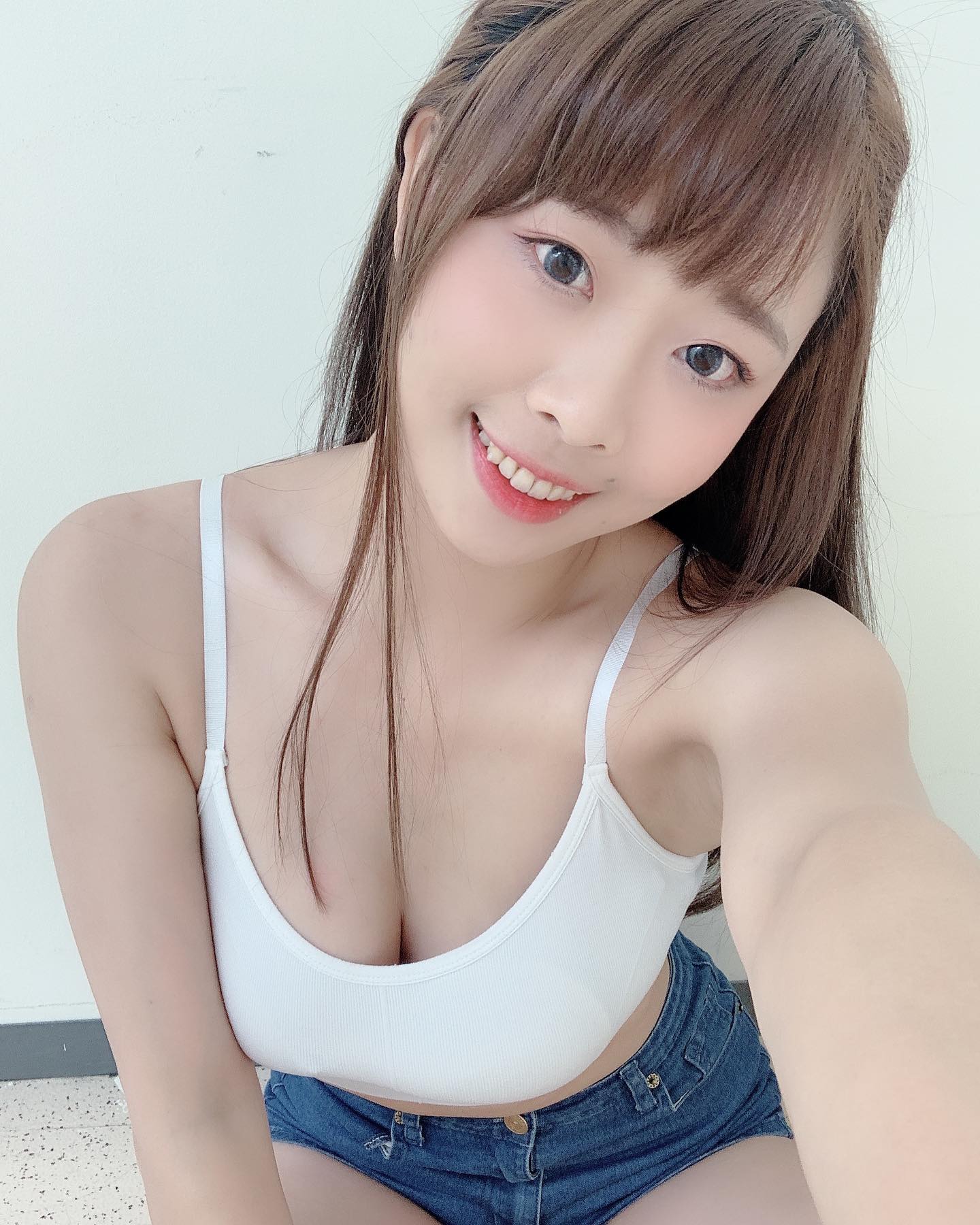 舞蹈老師「Cali卡兒」氣質外型讓人不小心戀愛，滿到要溢出來了，網友都戀愛惹-第1章-图片2