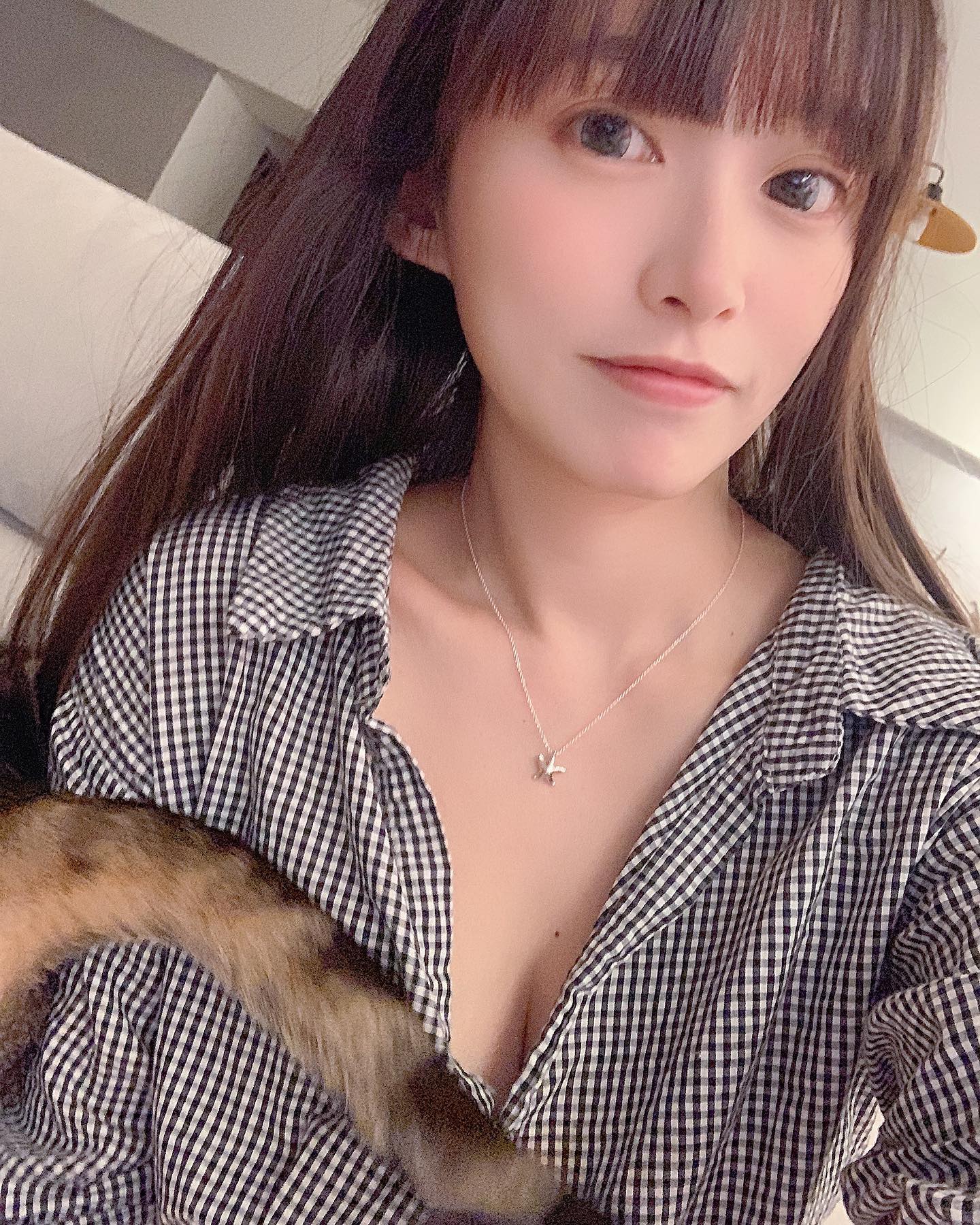 氣質正妹「吳丹丹」甜美不失性感的身材好逆天，又白又圓瘋狂佔據視線！-第1章-图片10